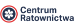 Logo Centrum Ratownictwa
